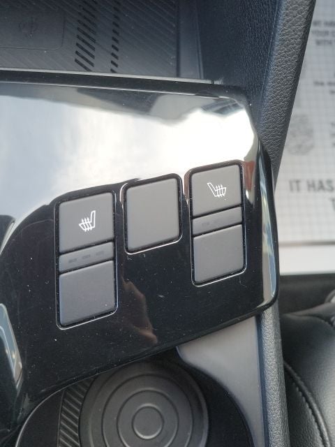 2025 Kia Sportage X-Line AWD