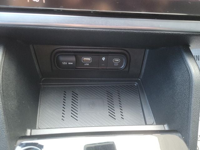 2025 Kia Sportage X-Line AWD