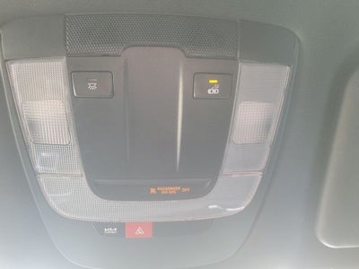 2025 Kia Sportage X-Line AWD