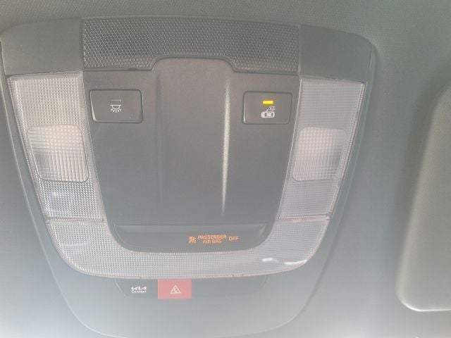 2025 Kia Sportage X-Line AWD