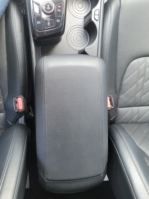 2025 Kia Sportage X-Line AWD