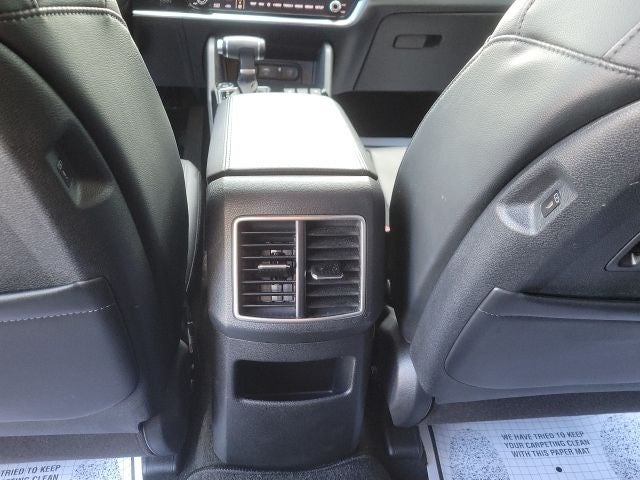 2025 Kia Sportage X-Line AWD