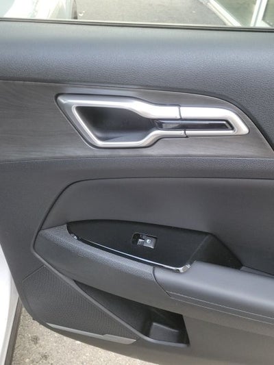 2025 Kia Sportage X-Line AWD