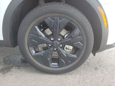 2025 Kia Sportage X-Line AWD