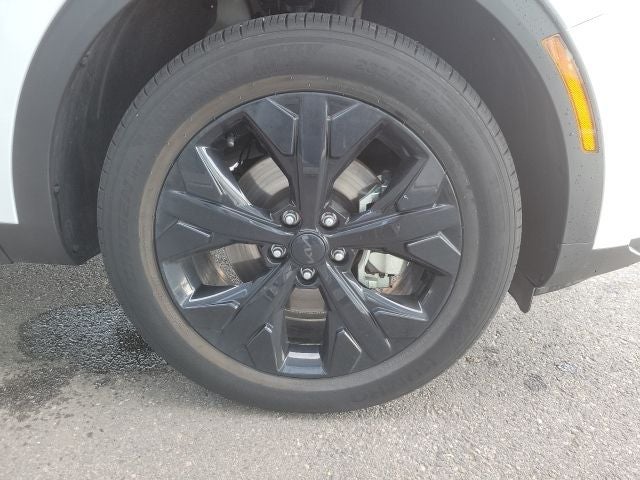 2025 Kia Sportage X-Line AWD