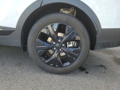 2025 Kia Sportage X-Line AWD