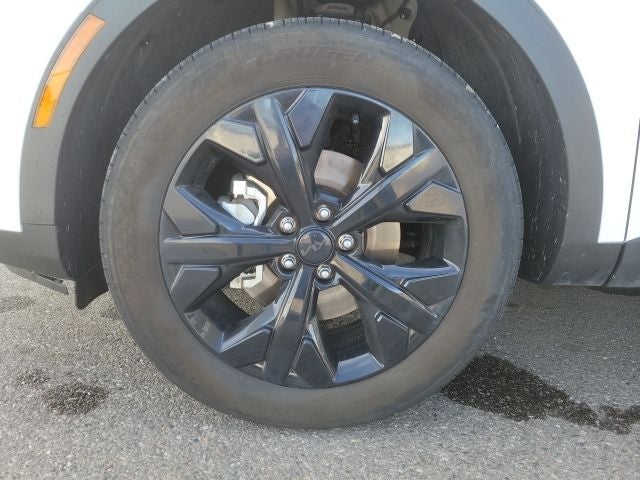 2025 Kia Sportage X-Line AWD