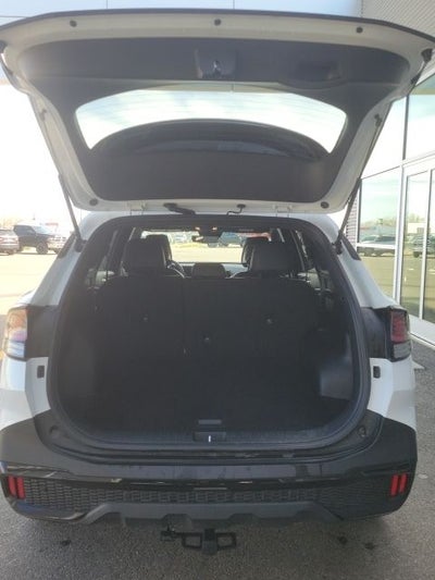 2025 Kia Sportage X-Line AWD