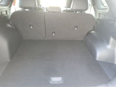 2025 Kia Sportage X-Line AWD