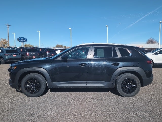 2024 Mazda Mazda CX-50 2.5 S Preferred Package