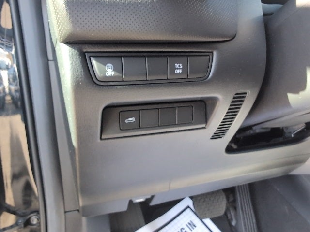 2024 Mazda Mazda CX-50 2.5 S Preferred Package