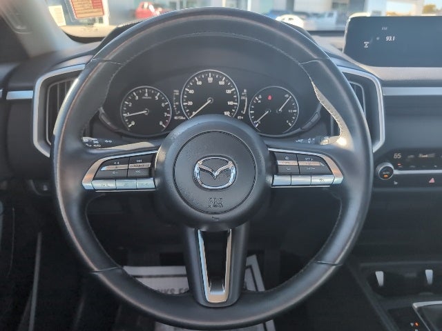 2024 Mazda Mazda CX-50 2.5 S Preferred Package