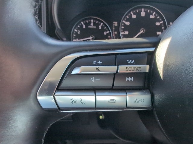 2024 Mazda Mazda CX-50 2.5 S Preferred Package