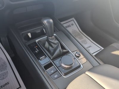 2024 Mazda Mazda CX-50 2.5 S Preferred Package