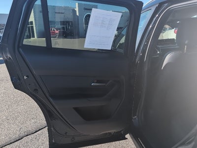 2024 Mazda Mazda CX-50 2.5 S Preferred Package