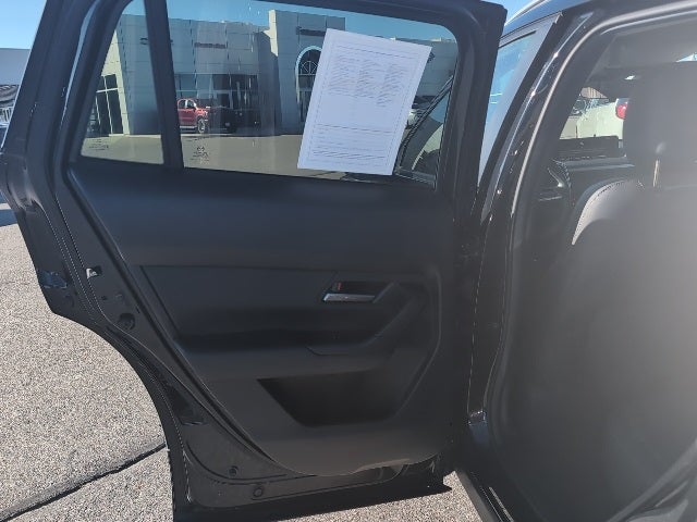 2024 Mazda Mazda CX-50 2.5 S Preferred Package