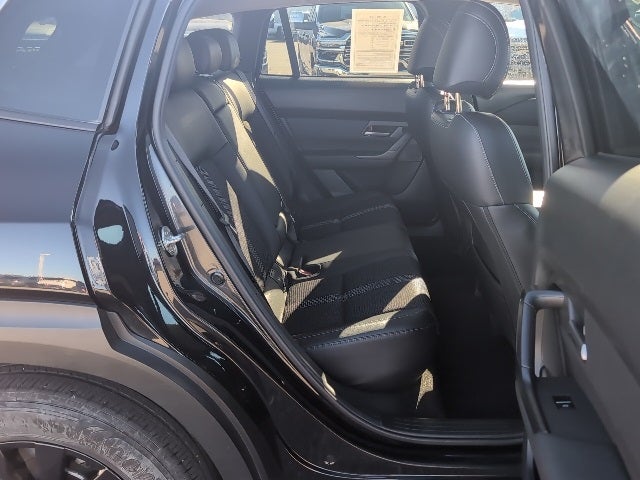 2024 Mazda Mazda CX-50 2.5 S Preferred Package