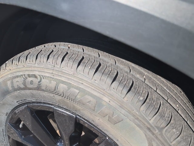 2024 Mazda Mazda CX-50 2.5 S Preferred Package