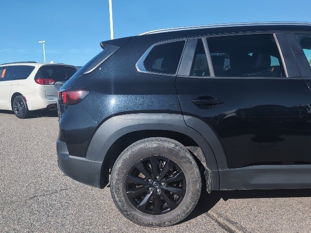 2024 Mazda Mazda CX-50 2.5 S Preferred Package