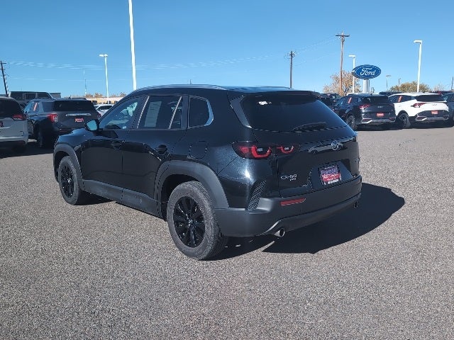 2024 Mazda Mazda CX-50 2.5 S Preferred Package