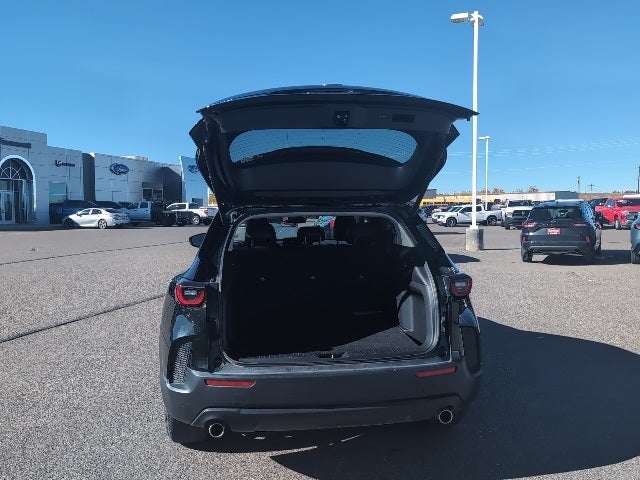 2024 Mazda Mazda CX-50 2.5 S Preferred Package