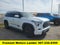2023 Toyota Sequoia Platinum
