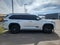 2023 Toyota Sequoia Platinum