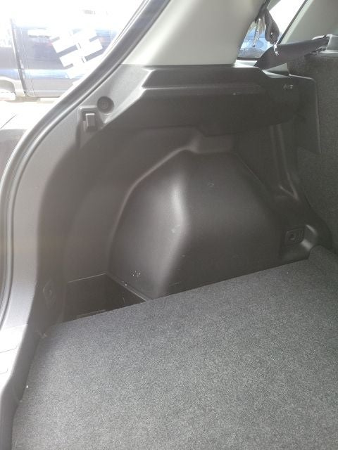 2025 Mitsubishi Outlander Sport Base