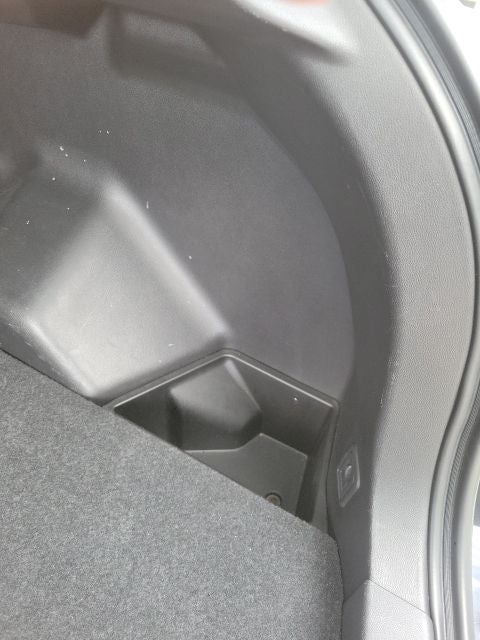 2025 Mitsubishi Outlander Sport Base