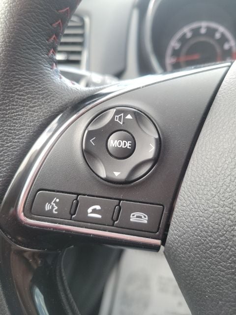 2025 Mitsubishi Outlander Sport Base