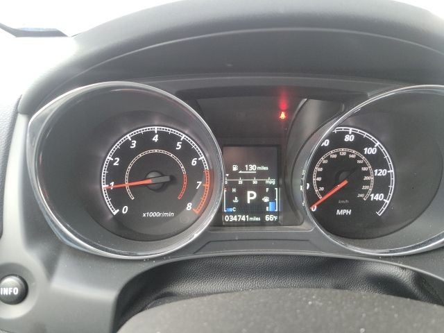 2025 Mitsubishi Outlander Sport Base