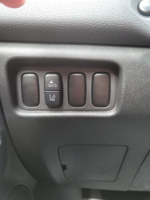 2025 Mitsubishi Outlander Sport Base