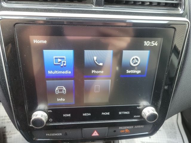 2025 Mitsubishi Outlander Sport Base