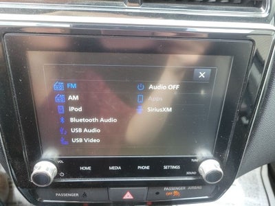 2025 Mitsubishi Outlander Sport Base