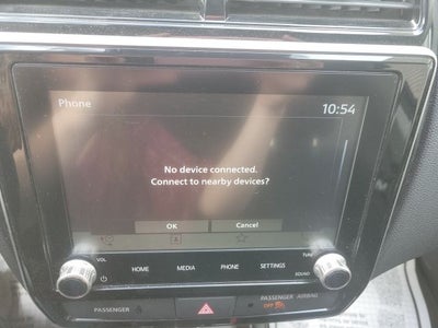 2025 Mitsubishi Outlander Sport Base