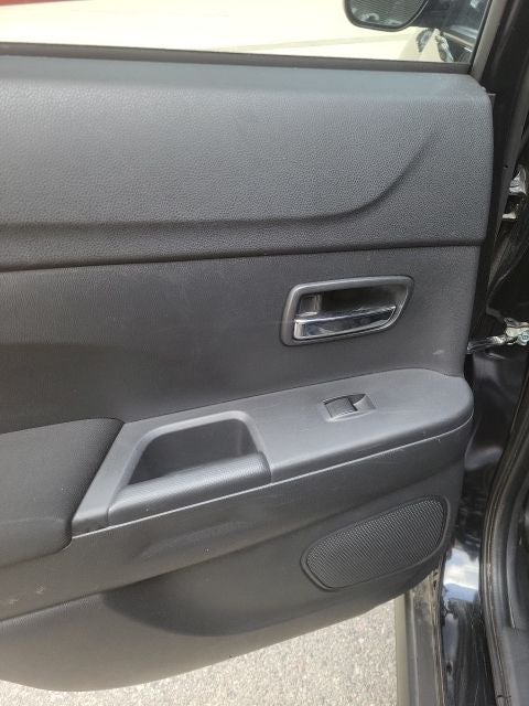 2025 Mitsubishi Outlander Sport Base