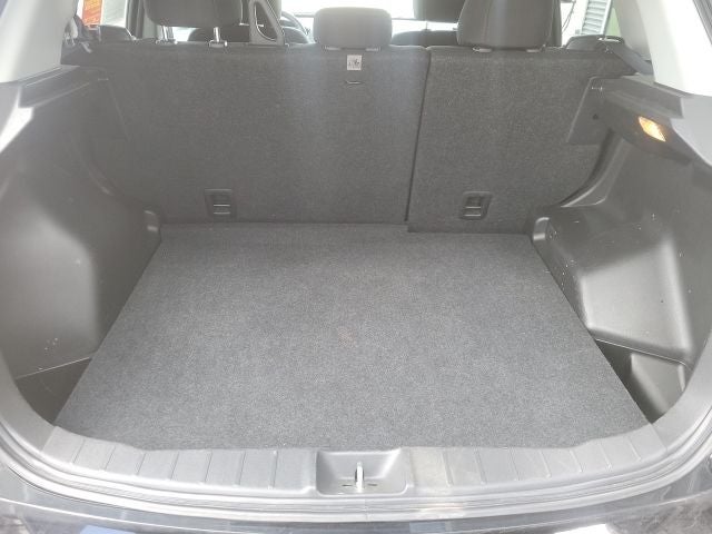 2025 Mitsubishi Outlander Sport Base