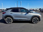 2026 Chevrolet TrailBlazer AWD RS