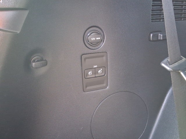 2024 Hyundai Palisade SEL AWD