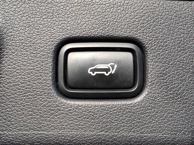 2024 Hyundai Palisade SEL AWD