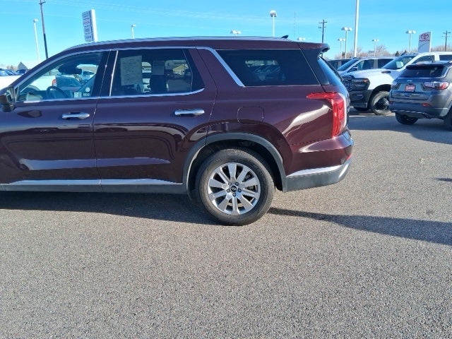 2024 Hyundai Palisade SEL AWD