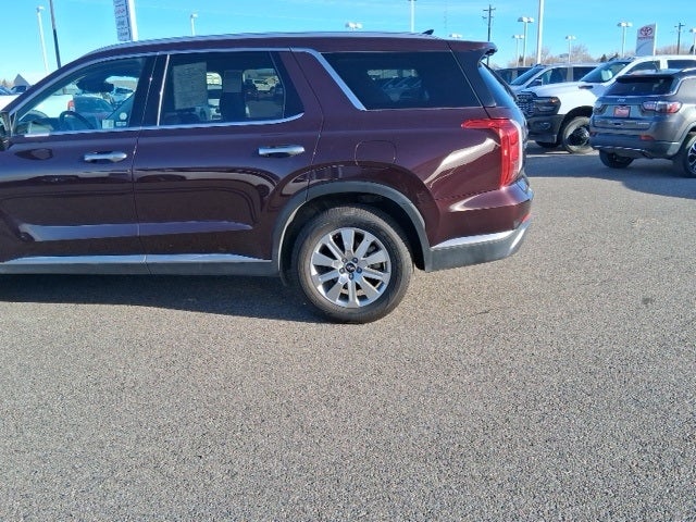 2024 Hyundai Palisade SEL AWD