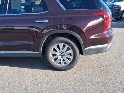 2024 Hyundai Palisade SEL AWD