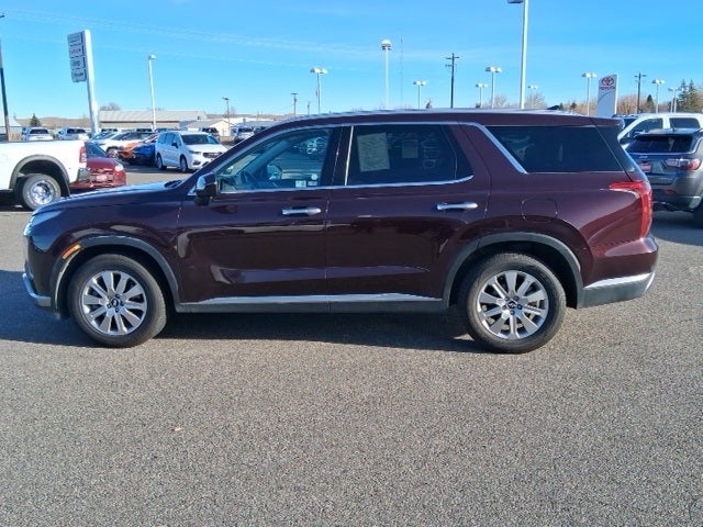 2024 Hyundai Palisade SEL AWD