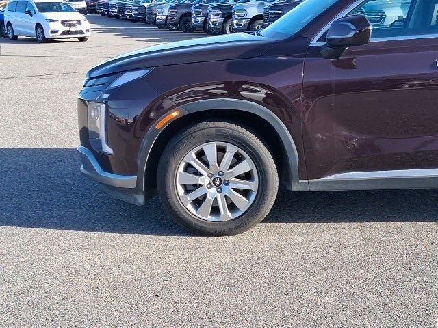 2024 Hyundai Palisade SEL AWD