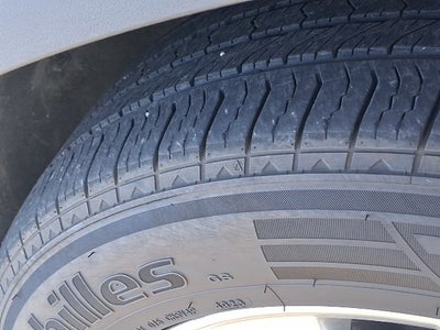 2024 Hyundai Palisade SEL AWD