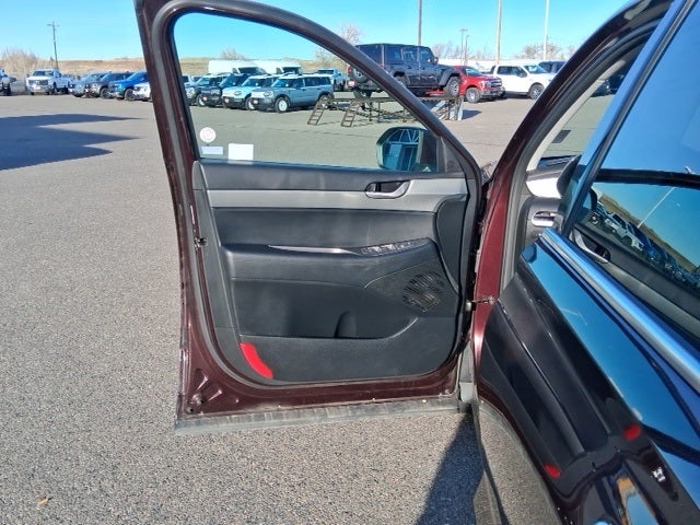 2024 Hyundai Palisade SEL AWD