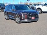 2024 Hyundai Palisade SEL AWD