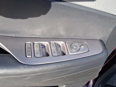 2024 Hyundai Palisade SEL AWD