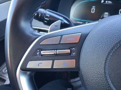 2024 Hyundai Palisade SEL AWD